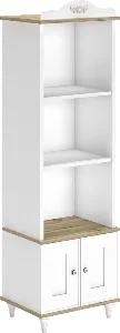 Diana Bookcase WD22060