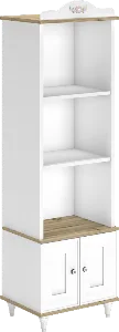Diana Bookcase WD22060