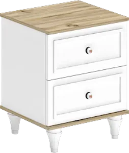 Diana Bedside Table WD22080