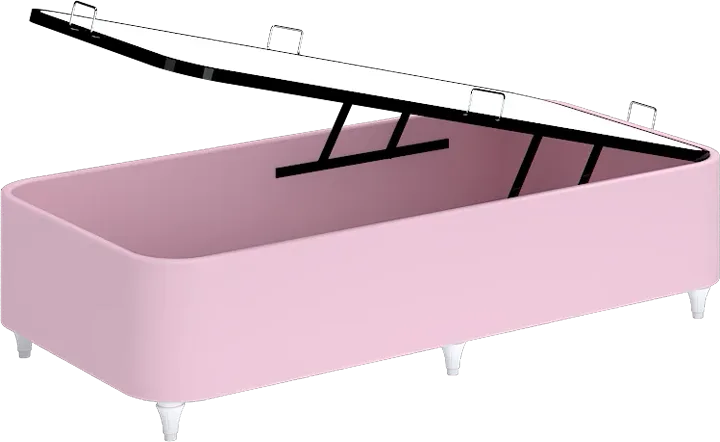 Diana 90x190 Divan Base WD22903