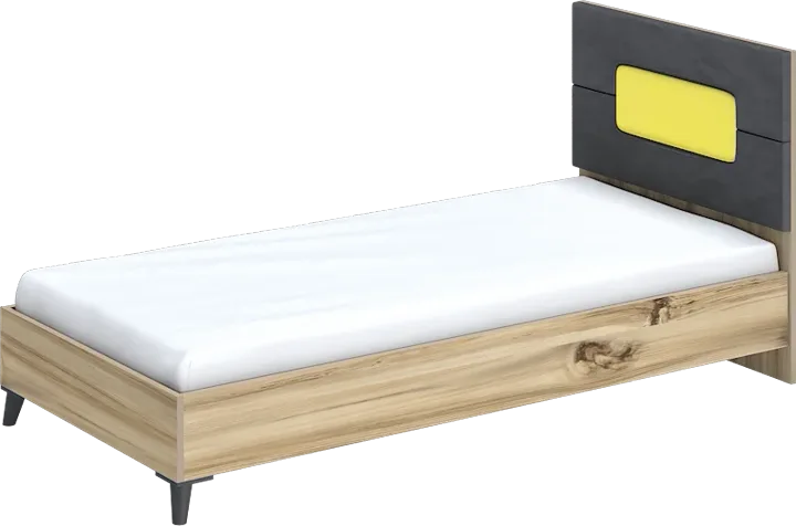 Capella 90x190 Bedstead WD7090