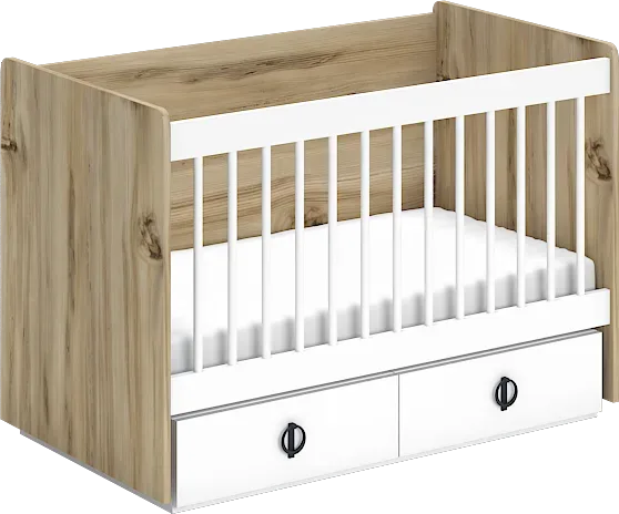 Beyzade Wiege WD12121
