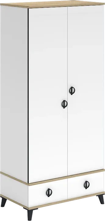 Beyzade 2-Door Cabinet WD12020