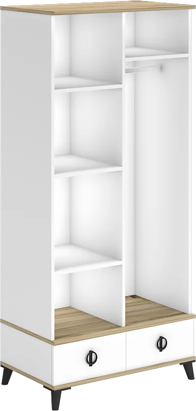 Beyzade 2-Door Cabinet WD12020