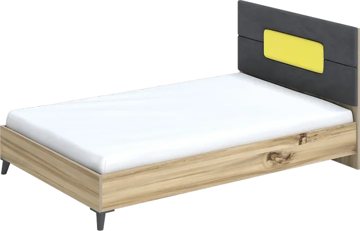 Capella 120x200 Bedstead WD7290