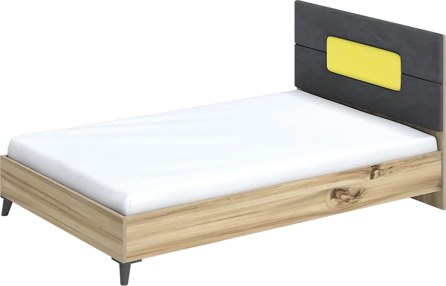Capella 120x200 Bedstead WD7290