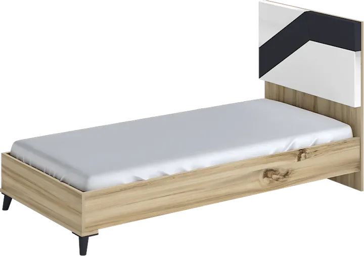 Beyzade 90x190 Bedstead WD12090