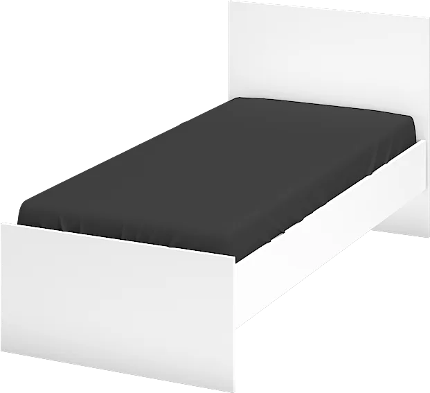 Benim Dunyam Single Bedstead WD17090
