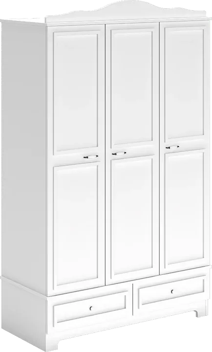 Aysima 3 Kapılı Dolap WD4010