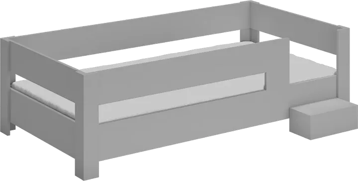 Ayisigi Montessori Bedstead WD6490