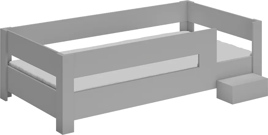 Ayisigi Montessori Bedstead WD6490