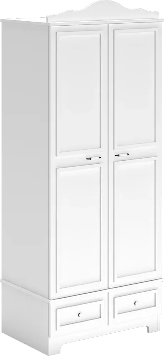 Aysima 2-Door Cabinet WD4020
