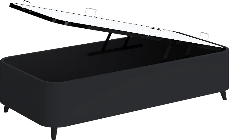 Armoni 90x190 Divan Base WD2903