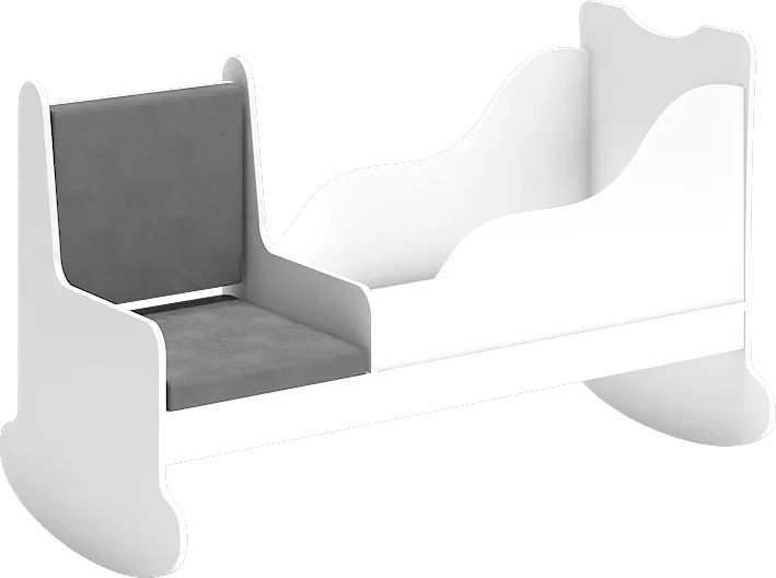 Next to Me Schaukel-Beistellbett WD7800