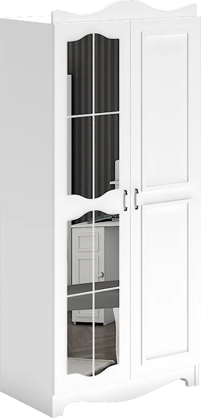 Ruyam 2-Door Youth Room Set WD26132