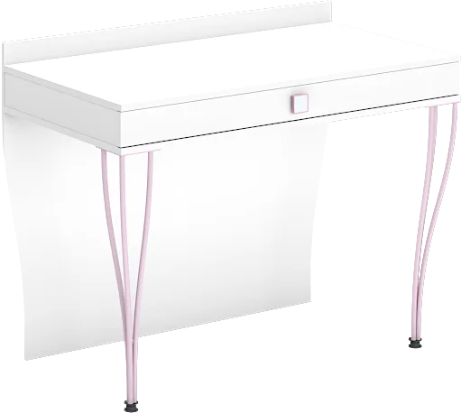 Prenses Youth Room Set 2 WD19135