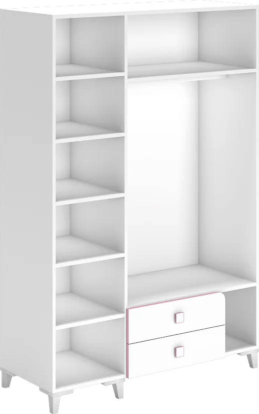 Prenses Youth Room Set 2 WD19135