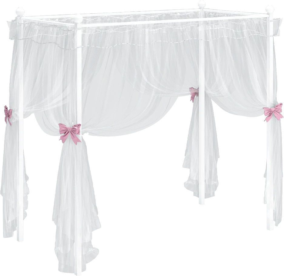 Prenses Youth Room Set WD19134