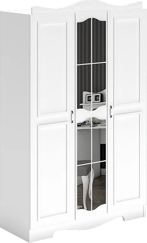 Ruyam 3-Door Youth Room Set WD26133