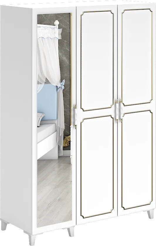 Leydi Youth Room Set WD24133