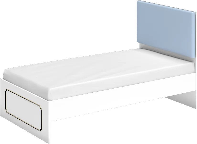 Leydi Youth Room Set WD24133