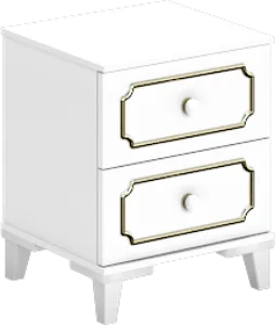 Leydi Youth Room Set WD24133