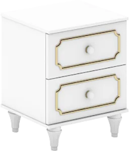 Hurrem Youth Room Set WD25132