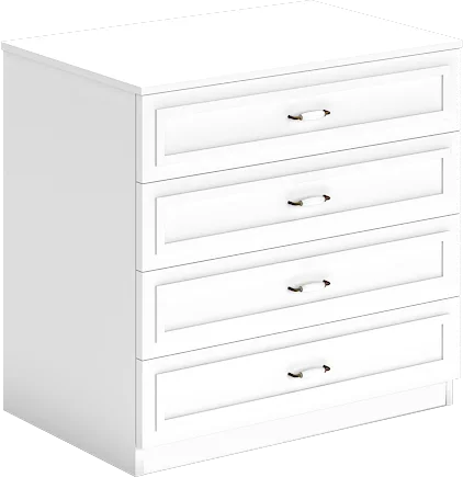 Hanzade 2-Door Baby Room Set WD21126