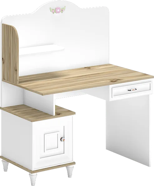Diana 3-Door Youth Room Set 2 WD22132