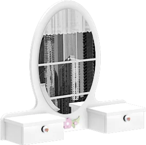 Diana 3-Door Youth Room Set WD22131