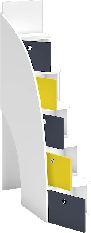 Benim Dunyam 2 Kids' Room Set WD17114