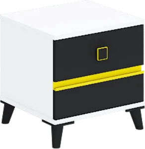 Armoni Youth Room Set WD2131