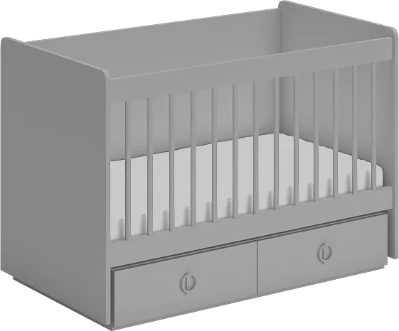 Ayisigi Baby Room Set WD4123