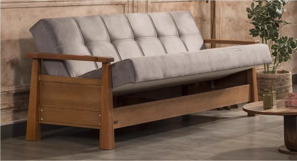 Cenova 2 scandinavisch bankstel MDN102