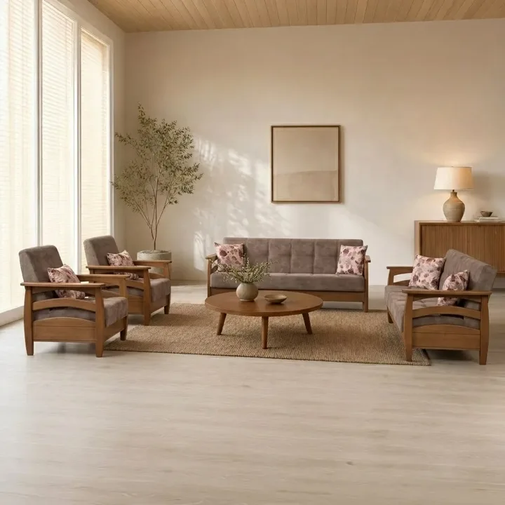Efes 2 scandinavisch bankstel MDN103