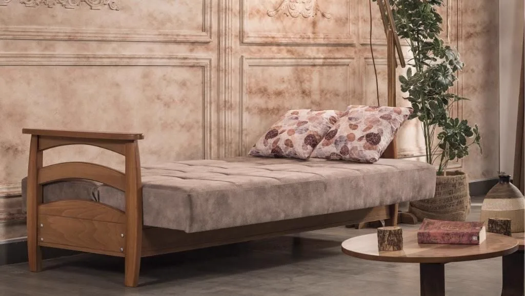 Efes 2 Scandinavian Sofa Set MDN103