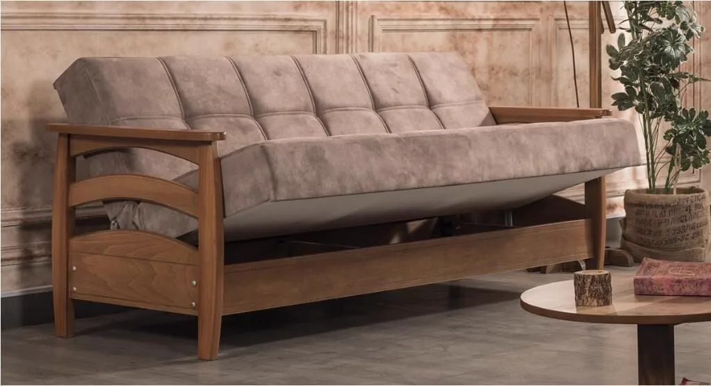 Efes 2 Scandinavian Sofa Set MDN103