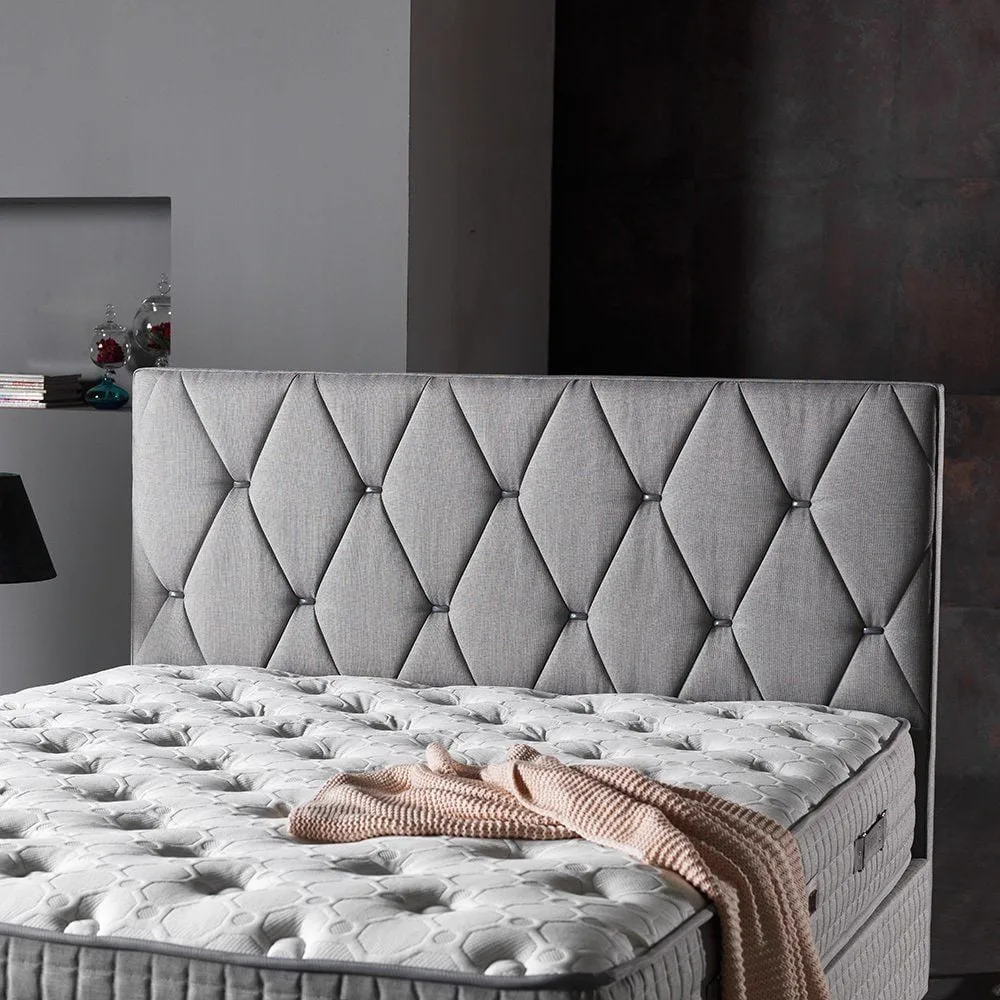 Samoa 90 cm Single Headboard