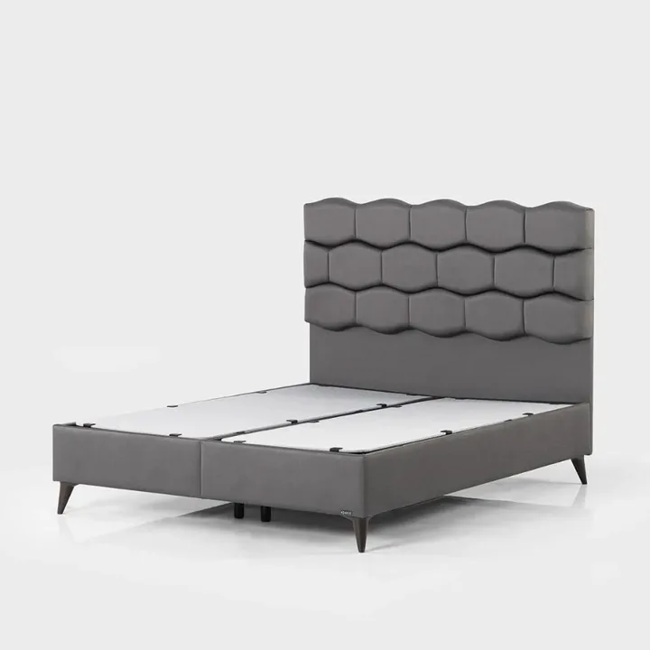 Armis Stone 140x190 Double Divan Base