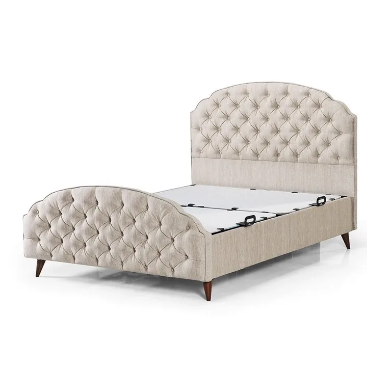 Hiperia Plus 160x200 Divan Base