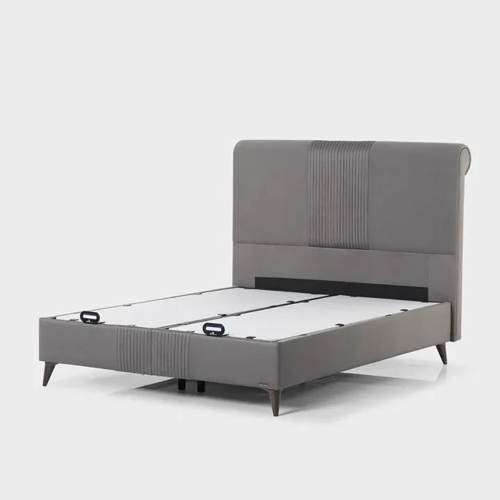 Armis Cascade 160x200 Double Divan Base