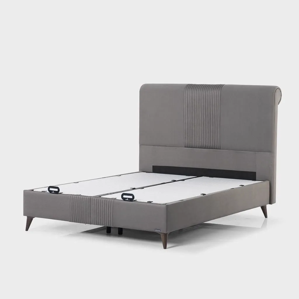 Armis Cascade 160x200 Double Divan Base
