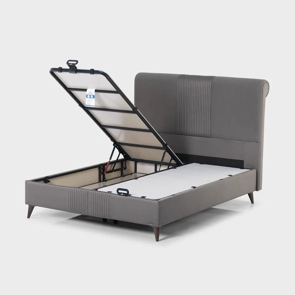 Armis Cascade 160x200 Double Divan Base