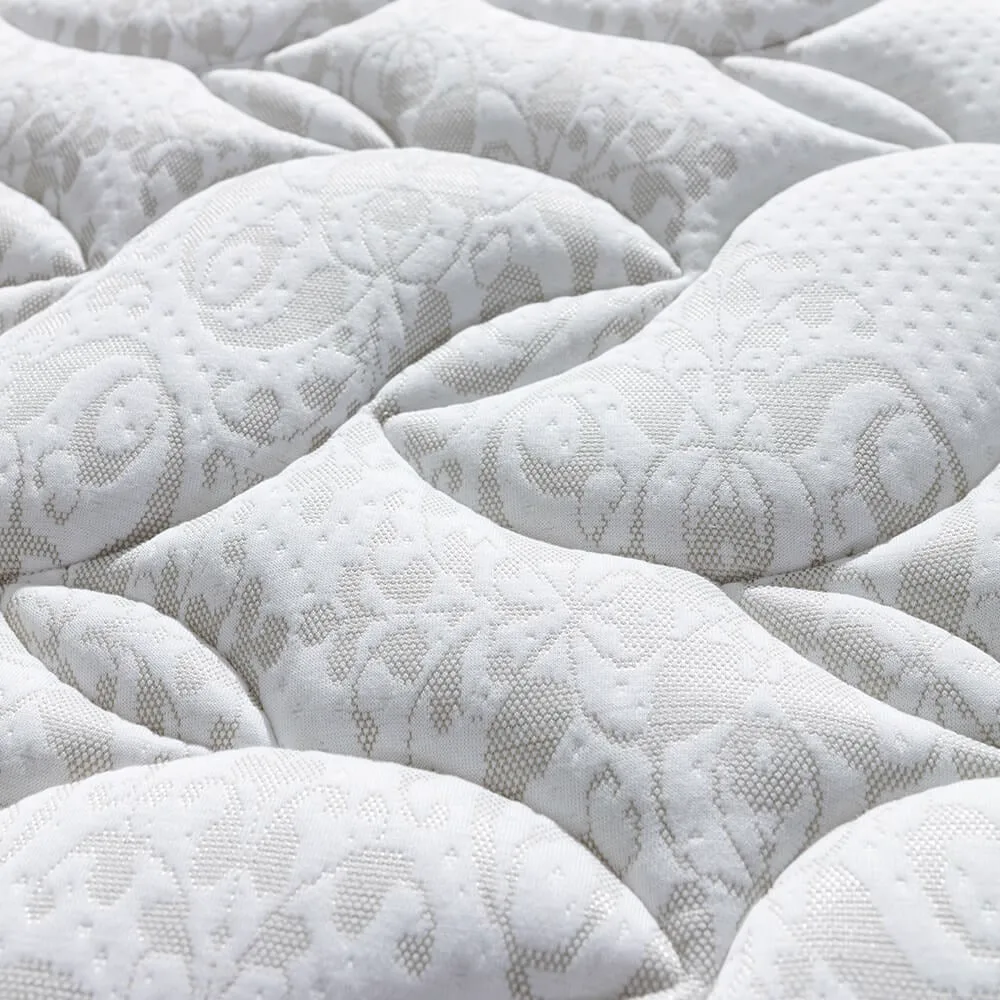 Serenade Mattress 160x200 Silver Collection