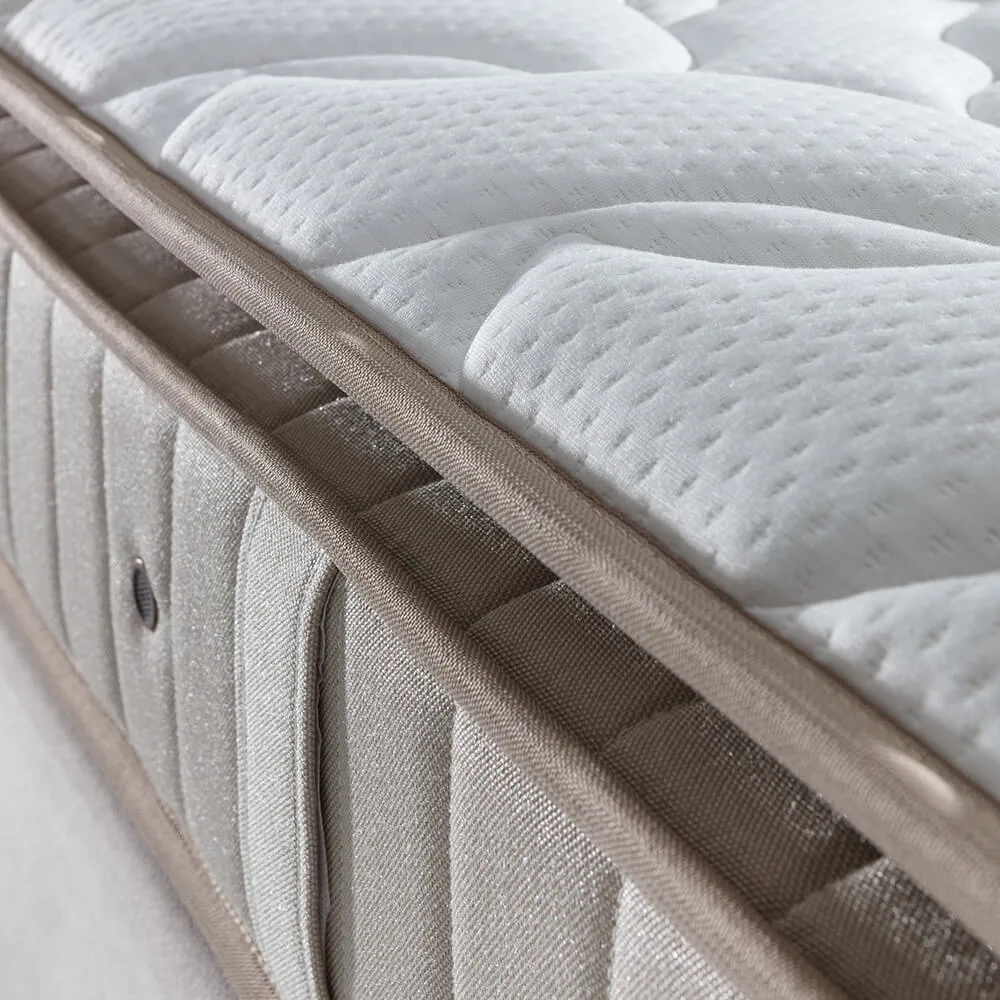 Serenade Mattress 160x200 Silver Collection