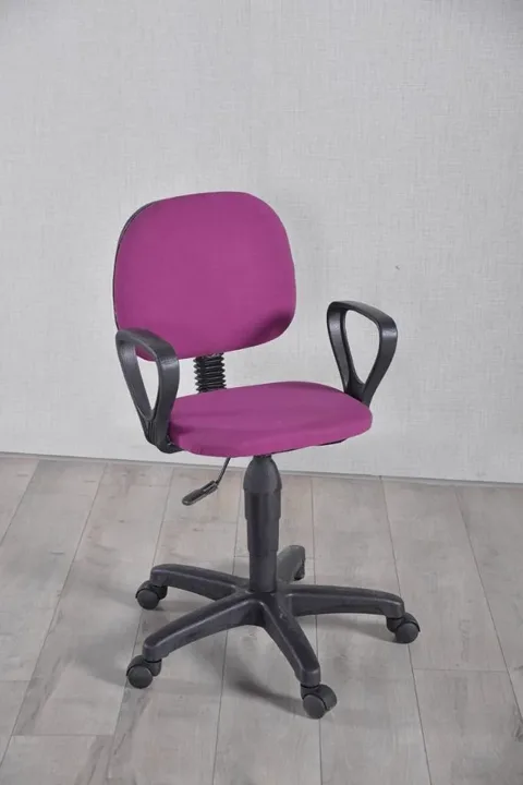 MD Secretary Chair Lilac U869