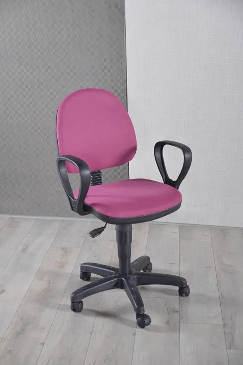 MD Cosmos Secretary Chair Lilac U865