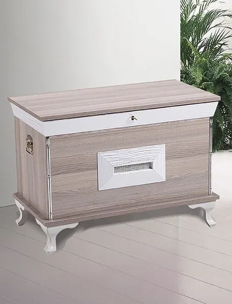 MD Lukens Cordoba Chest U839