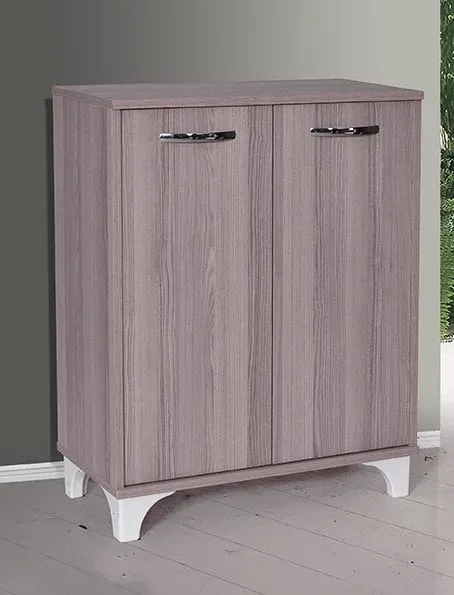 Lukens Cordoba Shoe Cabinet U811