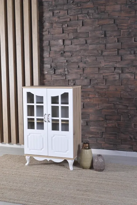 Rita Kece Shoe Cabinet U793